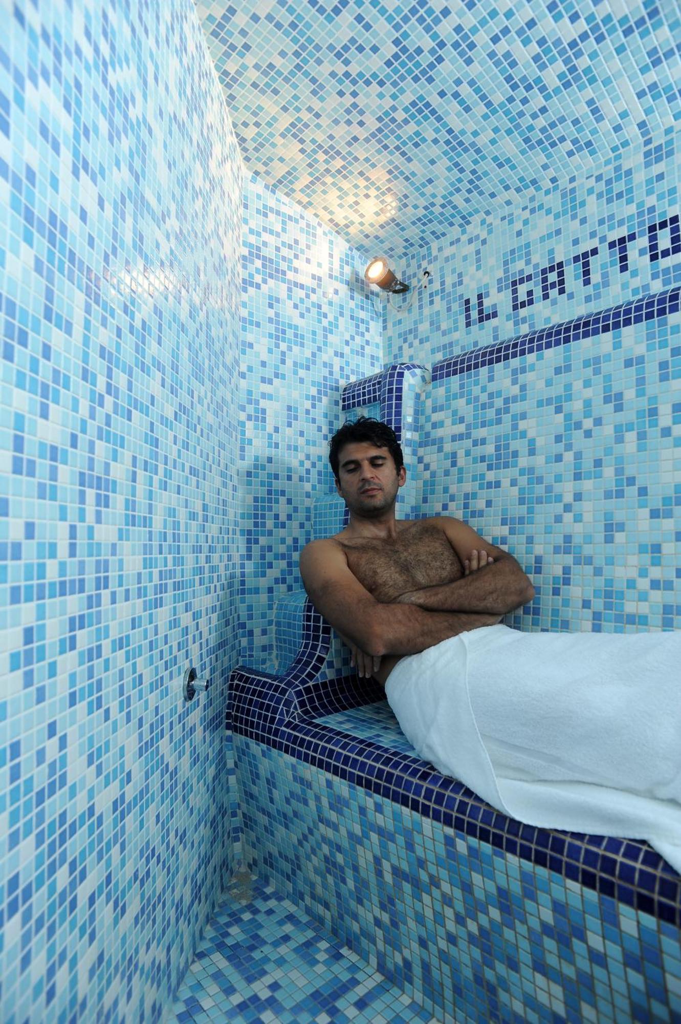 Il Gattopardo Hotel Terme & Beauty Farm Forio di Ischia Exterior foto